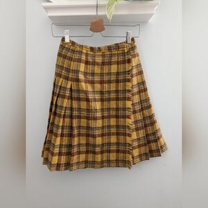 Clueless Skirt